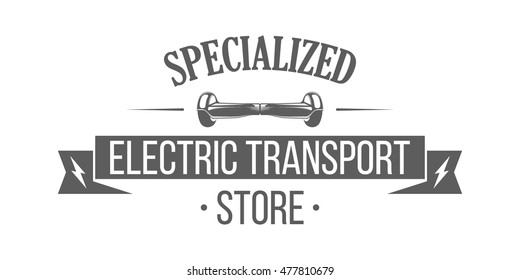 electric transport shop