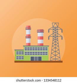 How Grid Net Metering Works Solar Stock Illustration 2140497893