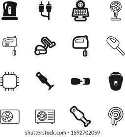 electric vector icon set such as: panel, service, information, boil, instrument, cable, eco, image, spa, tea, cleaning, purity, link, care, clean, contemporary, environmental, microcircuit, icons