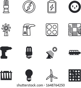conjunto de iconos de vectores eléctricos como: camión, portátil, uk, público, natural, ácido, dibujo, alcalino, gas, cuadrado, trabajo, célula, salida, comida, negocios, conexión, vacante, isométrico, rayón, amperio