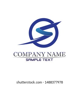 electric Vector lightning icon logo and symbols
