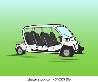 Electric Vehicle