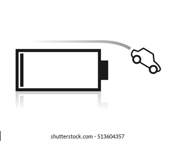Electric Vehicle Battery Limitations