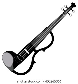 electric violin