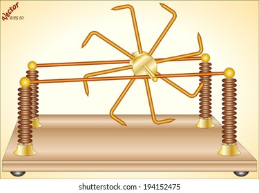 Electric Whirl 