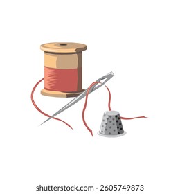 Electric wire graphic design elements