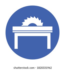 
Electric wood Vector Icon which can easily modify or edit
