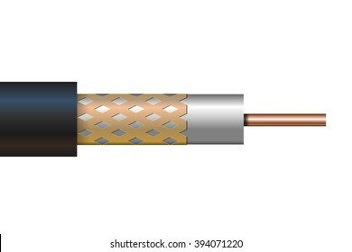Electrical cable