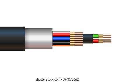 Electrical cable