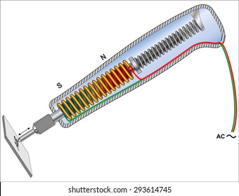 Electrical Carving And Marking Pen