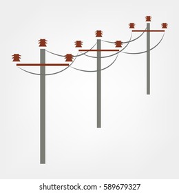 electrical communication