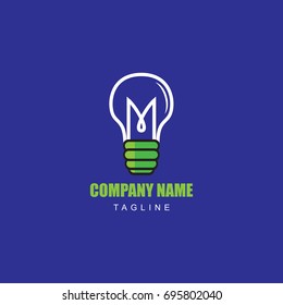 electrical company logo 