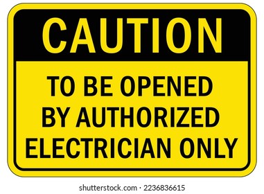 Zeichen und Kennzeichnung elektrischer Geräte