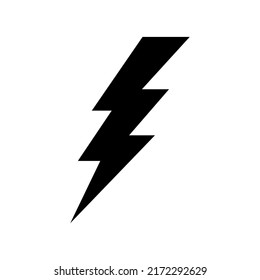 Electrical Icon Vector Symbol Design Illustration