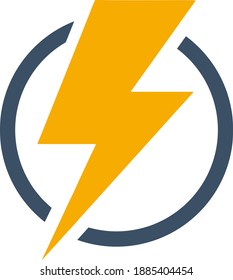 Electrical icons can be used to provide electrical information