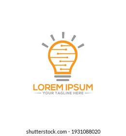 Electrical Logo creative Logo Modern logo Abstract 