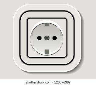 Electrical outlet