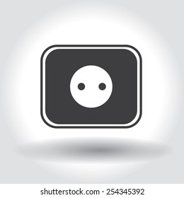 Electrical Outlet icon