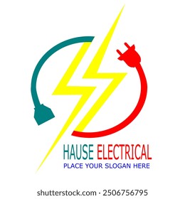 ELECTRICAL PLACE YOUR SLOGAN HERE