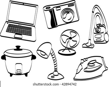electrical products