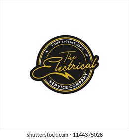 electrical service company