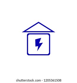ELECTRICAL SERVICE LOGO