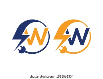 Electrical Logo High Res Stock Images Shutterstock