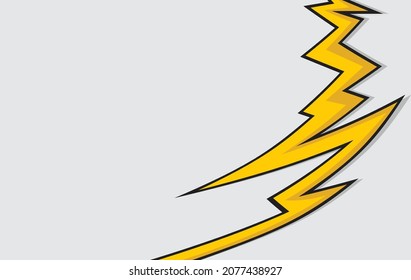 Fondo de pinza eléctrica con área de copia