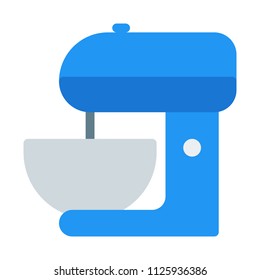 electrical stand mixer