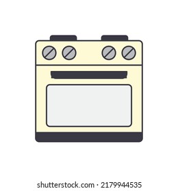 41,158 Electric Stove Icon Images, Stock Photos & Vectors 