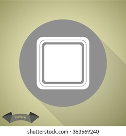 Electrical Switch one buttons