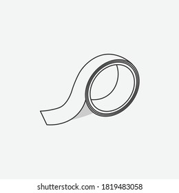 electrical tape, insulation tape, adhesive tape