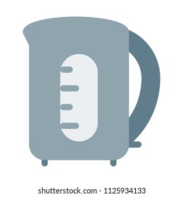 electrical tea kettle