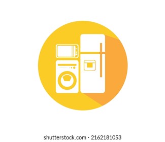  Icono de Herramientas eléctricas en varios estilos de diseño de interfaz de usuario para web