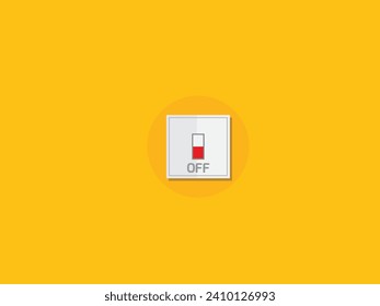 Ilustración del vector eléctrico,
concepto de energía digital,
Diseño energético futurista