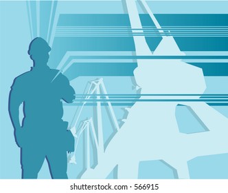 Electrician