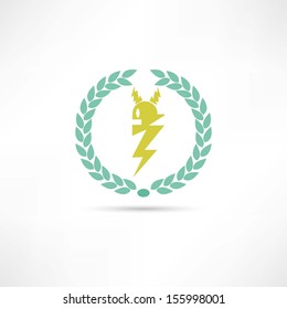 electrician icon
