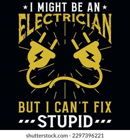 Typografie oder Grafikdesign des T-Shirts 