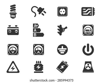 Electricity