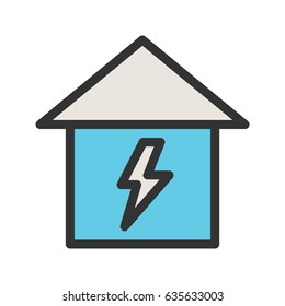 Electricity Danger