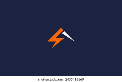 electricity with house logo icon design vector design template inspiration