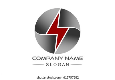 electricity icon