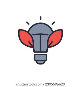 electricity icon. vector.Editable stroke.linear style sign for use web design,logo.Symbol illustration.
