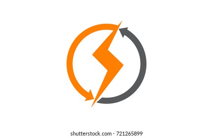 Electricity Logo 