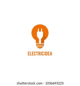 Electricity Logo Design