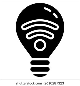 Electricity Simple Icon Vector Illustration Concept