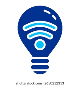 Electricity Simple Icon Vector Illustration Concept