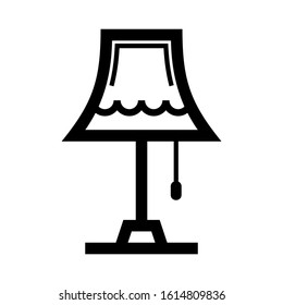 electricity switch icon isolated sign symbol vector illustration - high quality black style vector icons
