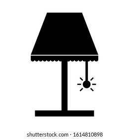 electricity switch icon isolated sign symbol vector illustration - high quality black style vector icons

