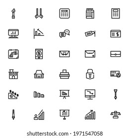 electricity and tools icon or logo isolated sign symbol vector illustration - Collection of high quality black style vector icons
